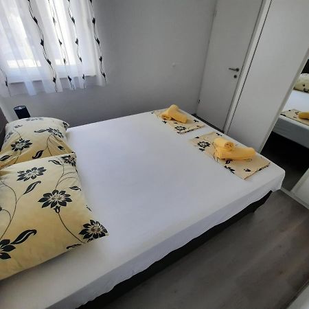 Apartman The Godfather Apartment Makarska Exterior foto