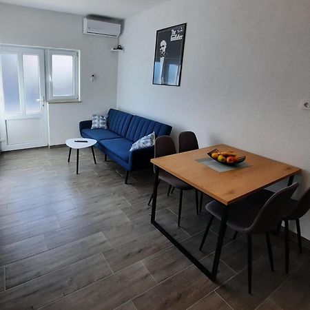 Apartman The Godfather Apartment Makarska Exterior foto