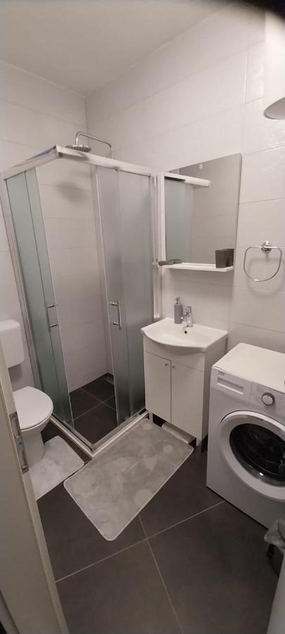 Apartman The Godfather Apartment Makarska Exterior foto